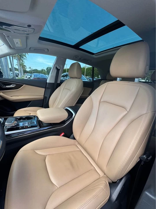 2023 Audi Q8 - Image 8 of 12