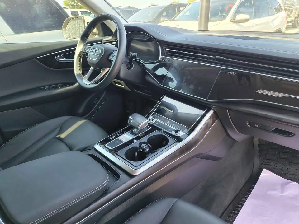 2023 Audi Q8 - Image 7 of 9