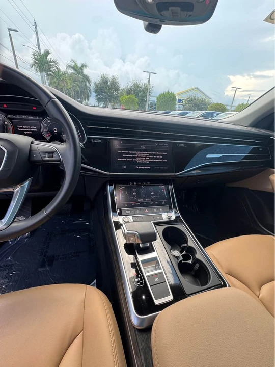 2023 Audi Q8 - Image 10 of 12