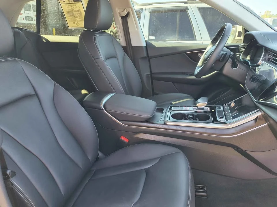 2023 Audi Q8 - Image 6 of 9