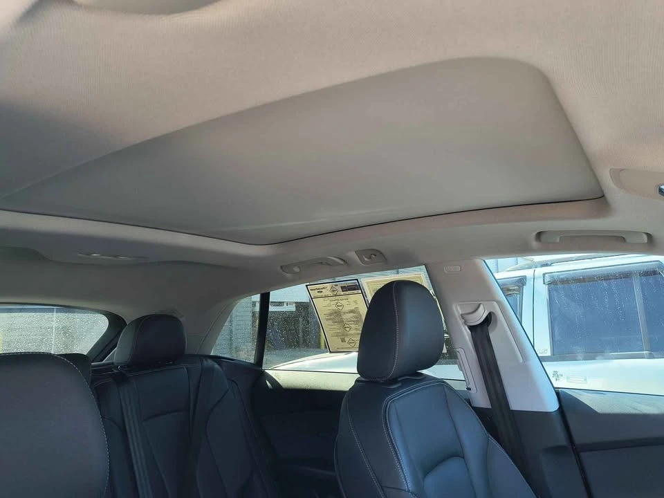 2023 Audi Q8 - Image 8 of 9