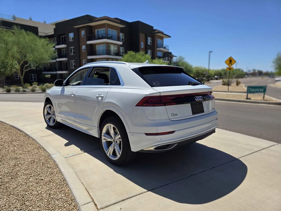 2023 Audi Q8 - Image 5 of 13