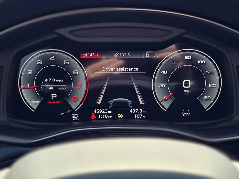 2023 Audi Q8 - Image 11 of 13
