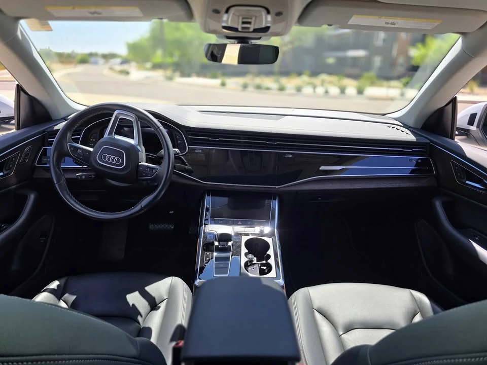 2023 Audi Q8 - Image 8 of 13
