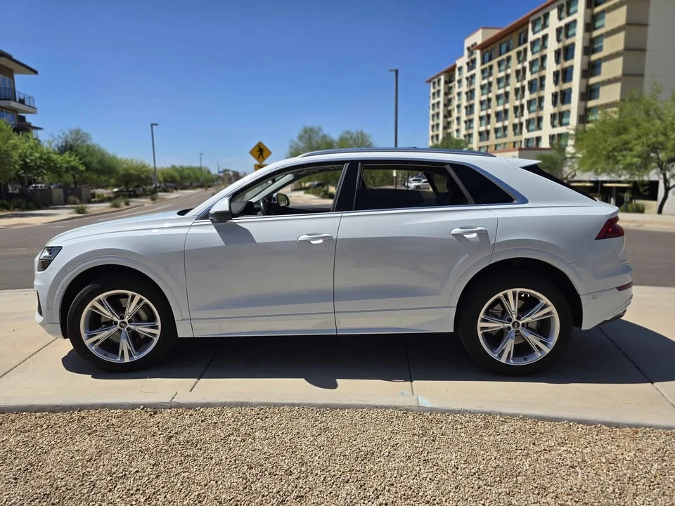 2023 Audi Q8 - Image 6 of 13