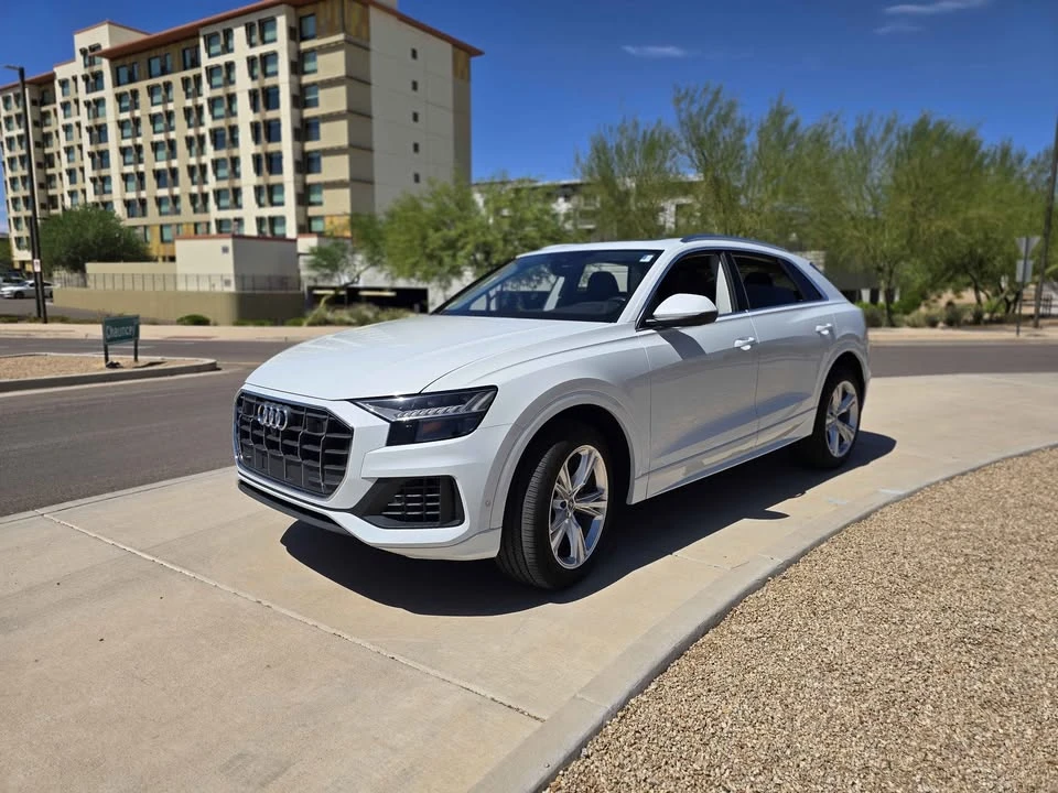 2023 Audi Q8 - Image 7 of 13