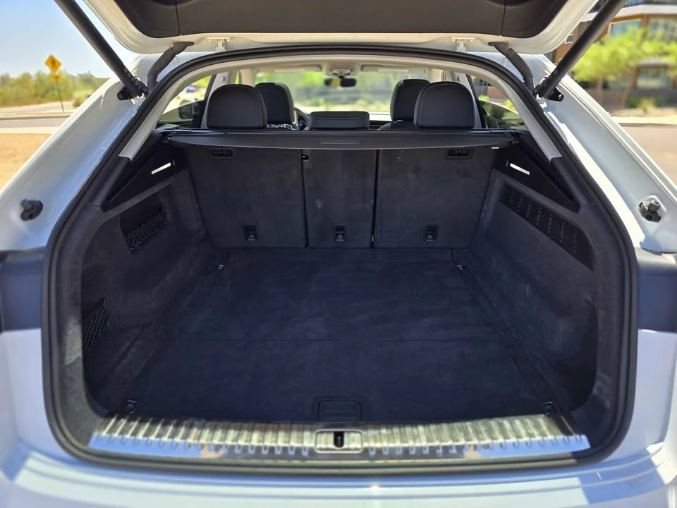 2023 Audi Q8 - Image 10 of 13