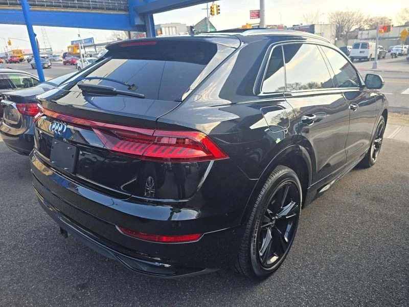 2023 Audi Q8 - Image 2 of 3