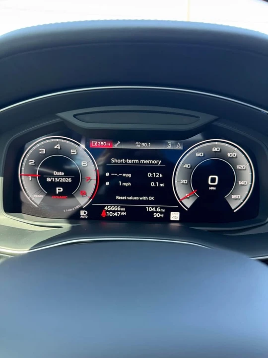2023 Audi Q8 - Image 16 of 16