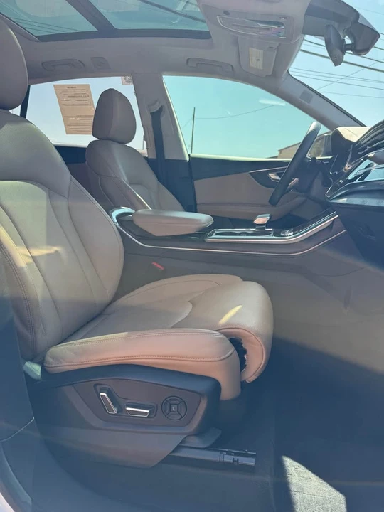 2023 Audi Q8 - Image 9 of 16