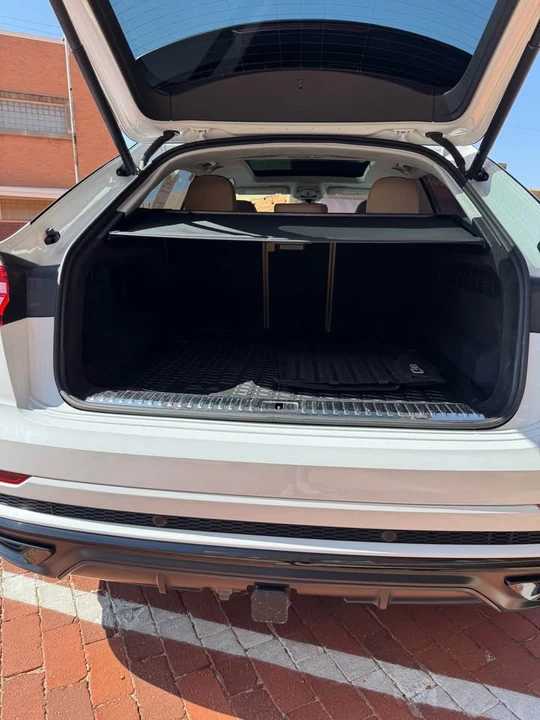 2023 Audi Q8 - Image 11 of 16