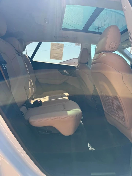 2023 Audi Q8 - Image 10 of 16