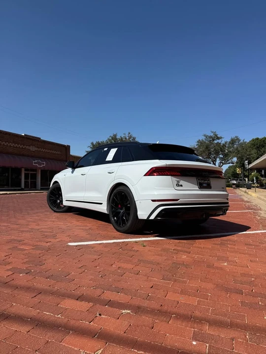 2023 Audi Q8 - Image 8 of 16