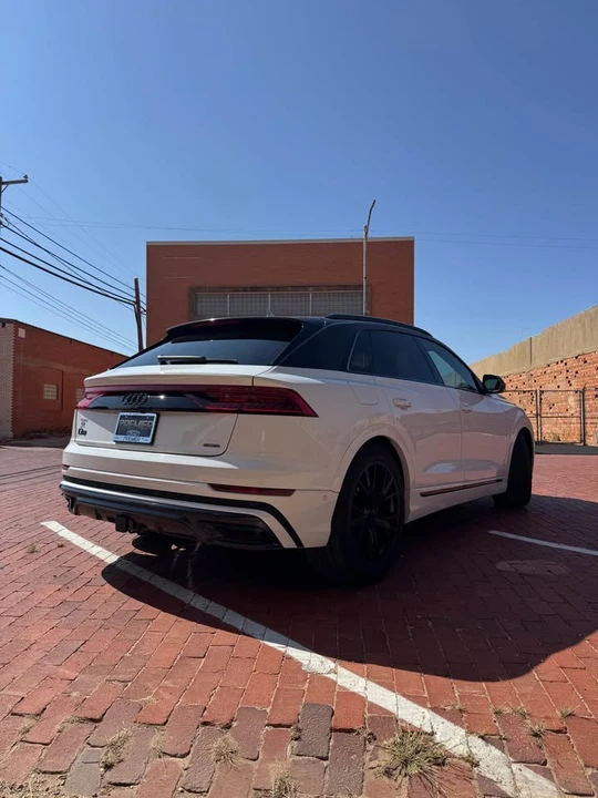 2023 Audi Q8 - Image 6 of 16