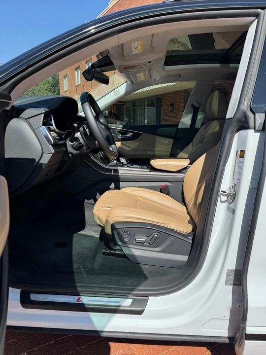 2023 Audi Q8 - Image 13 of 16