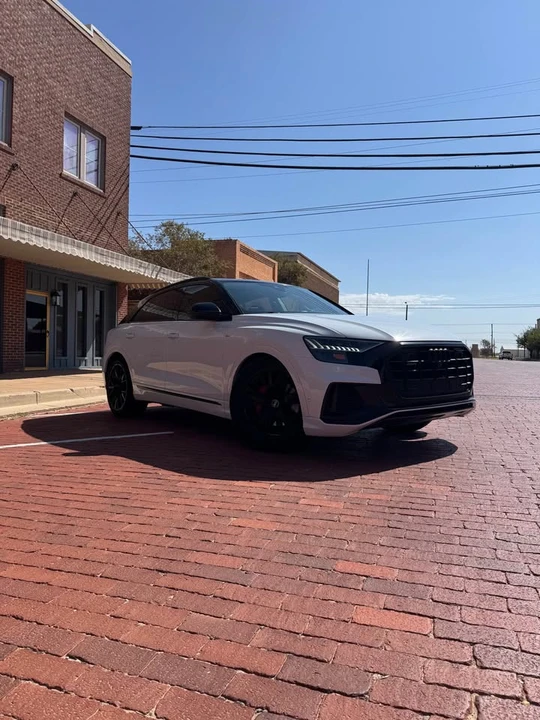 2023 Audi Q8 - Image 4 of 16