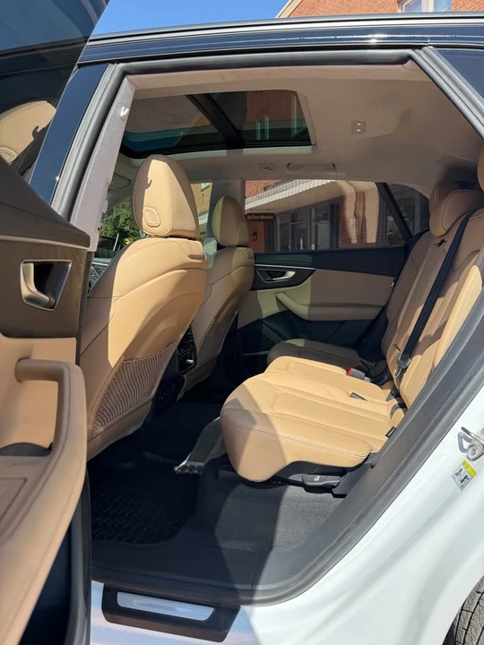2023 Audi Q8 - Image 12 of 16