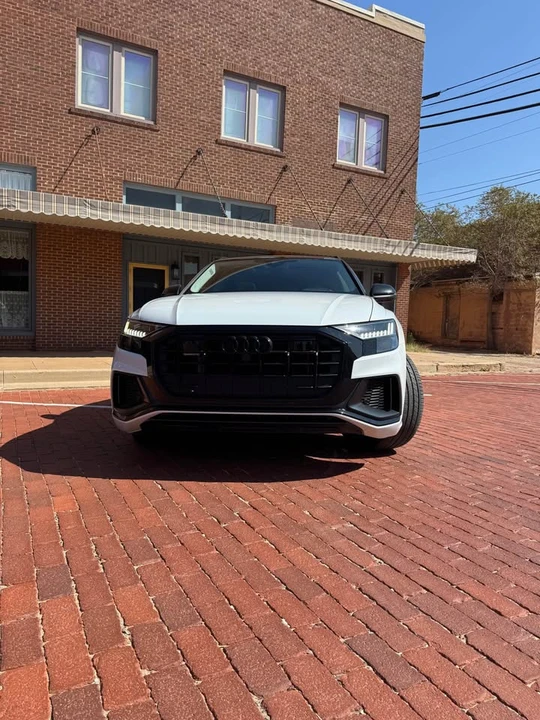 2023 Audi Q8 - Image 3 of 16