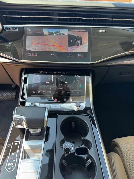 2023 Audi Q8 - Image 14 of 16