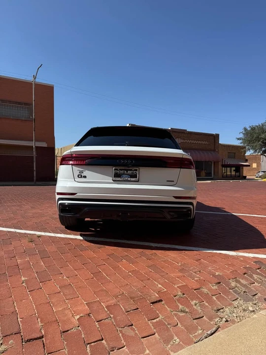 2023 Audi Q8 - Image 7 of 16