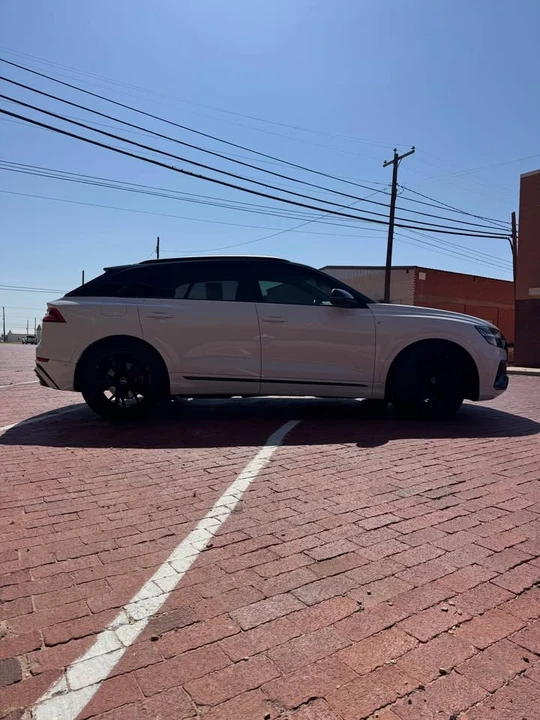 2023 Audi Q8 - Image 5 of 16