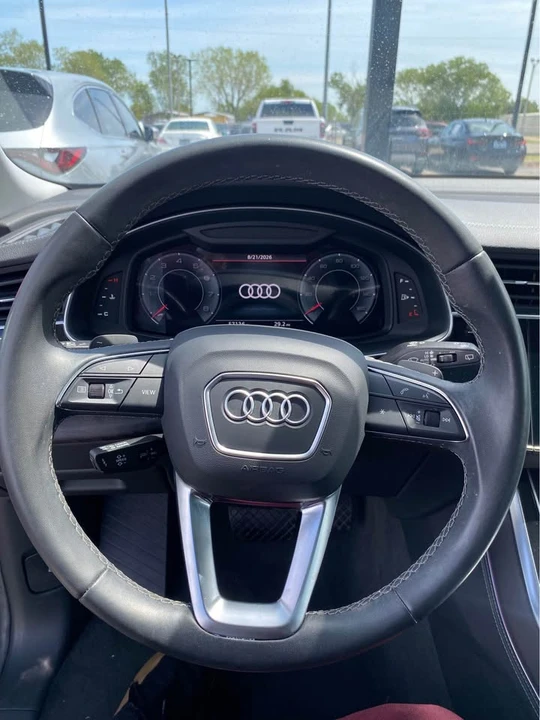 2023 Audi Q8 - Image 10 of 14