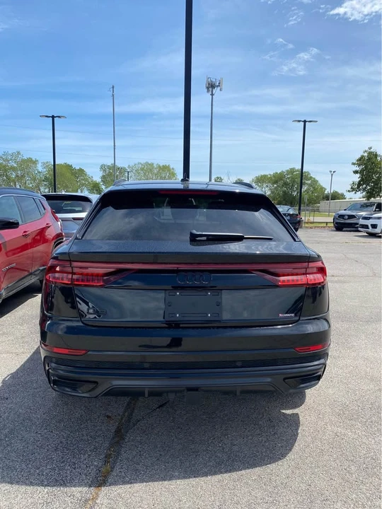 2023 Audi Q8 - Image 4 of 14