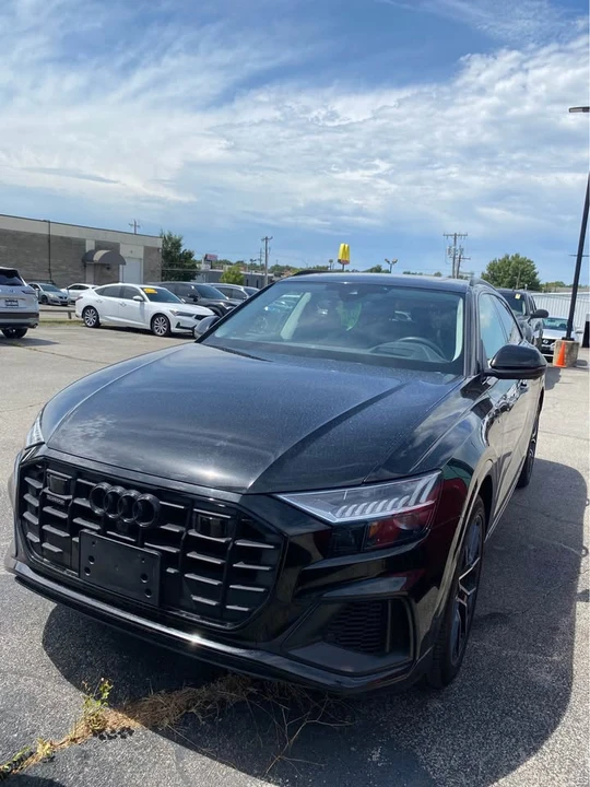 2023 Audi Q8 - Image 5 of 14