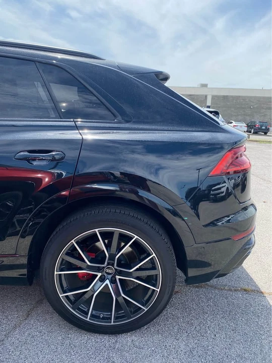 2023 Audi Q8 - Image 6 of 14