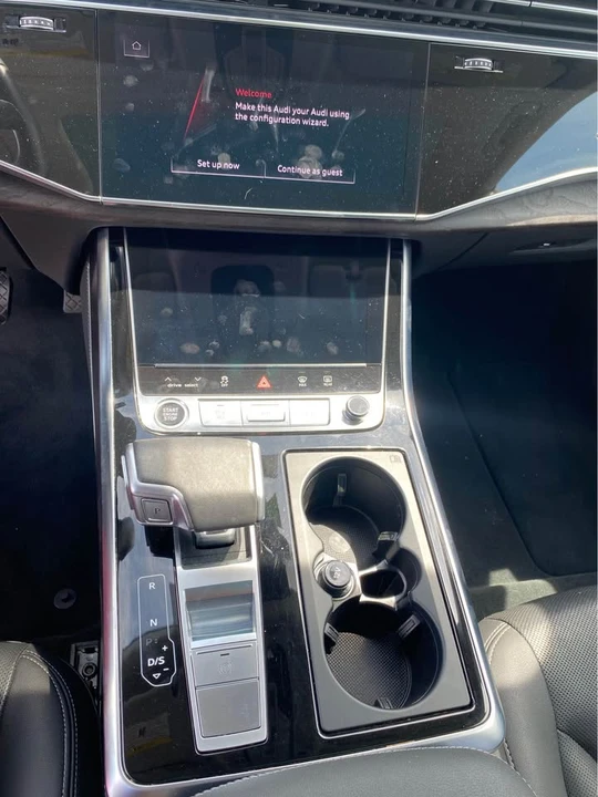 2023 Audi Q8 - Image 11 of 14