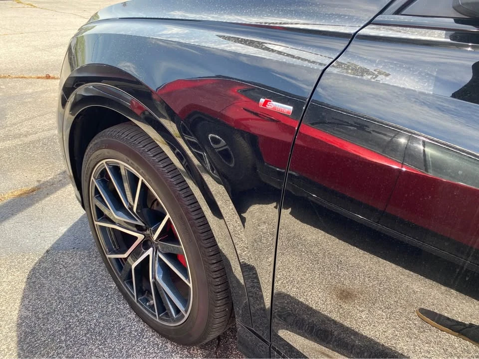 2023 Audi Q8 - Image 8 of 14