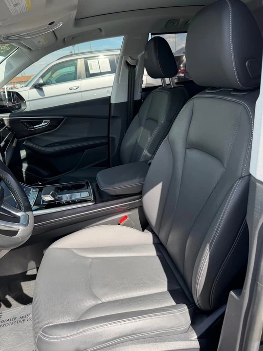 2023 Audi Q8 - Image 8 of 14