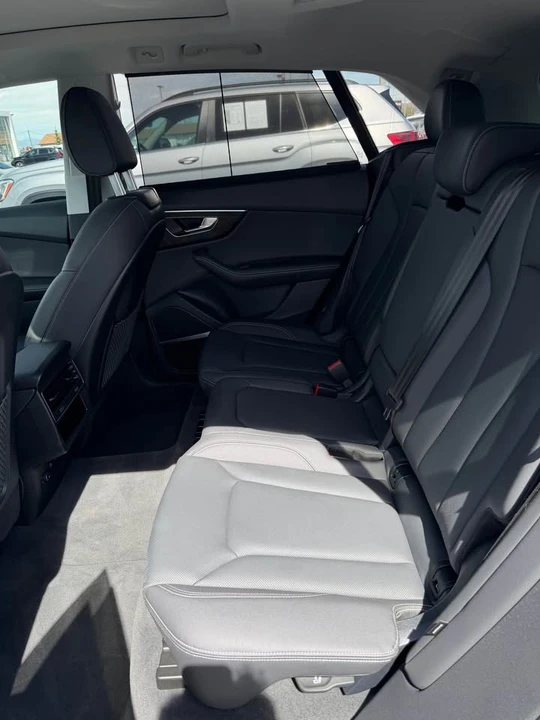 2023 Audi Q8 - Image 13 of 14