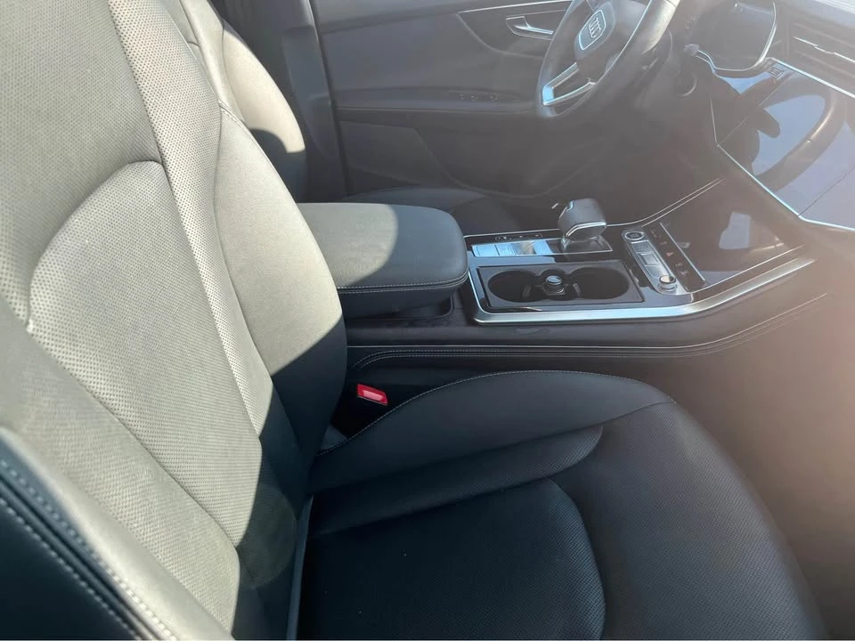 2023 Audi Q8 - Image 10 of 11