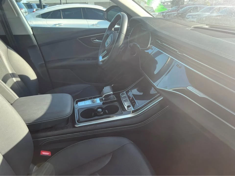 2023 Audi Q8 - Image 9 of 11