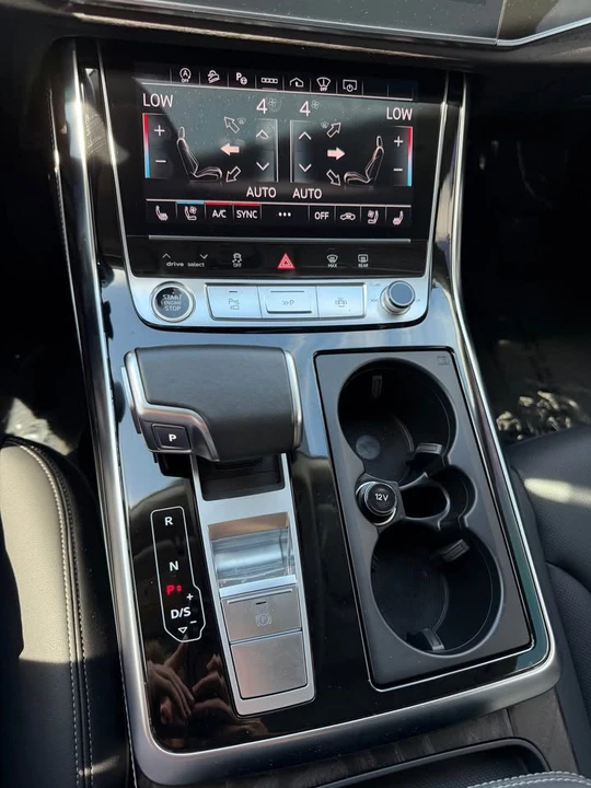 2023 Audi Q8 - Image 11 of 14