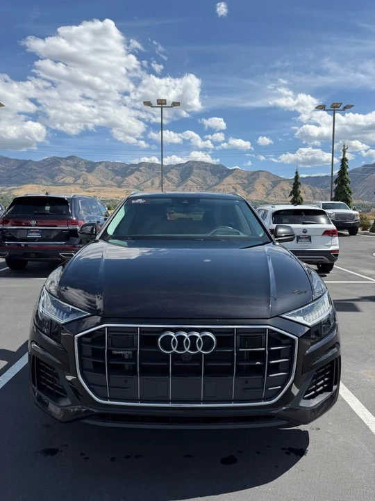 2023 Audi Q8 - Image 6 of 14