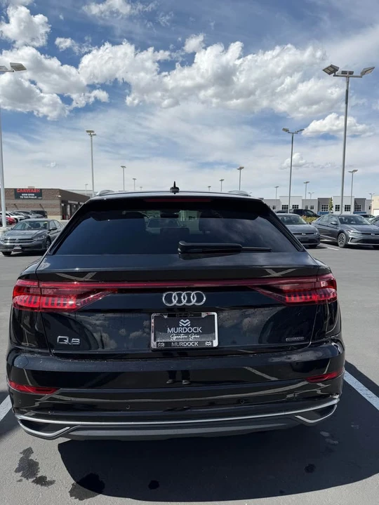 2023 Audi Q8 - Image 3 of 14