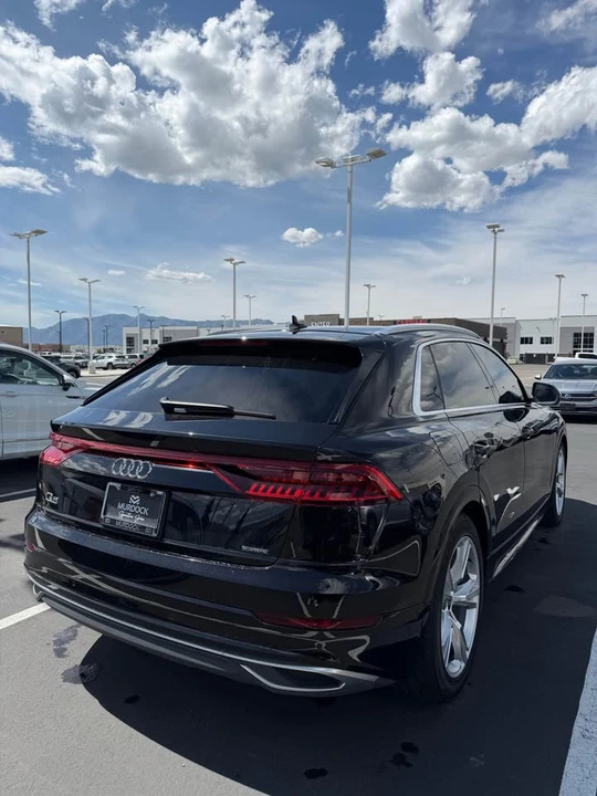 2023 Audi Q8 - Image 4 of 14