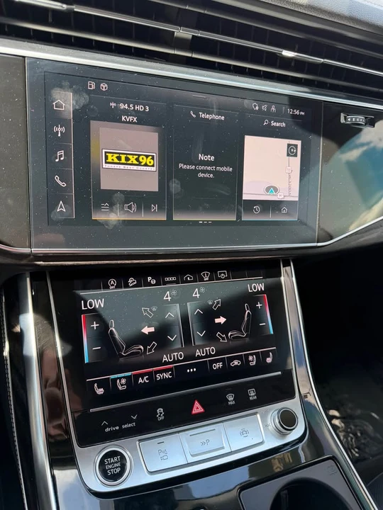 2023 Audi Q8 - Image 10 of 14