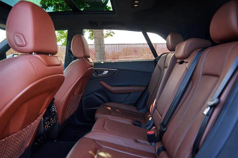 2023 Audi Q8 - Image 20 of 20