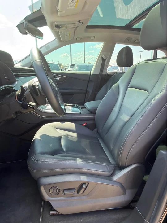 2023 Audi Q8 - Image 7 of 11