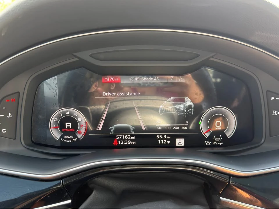 2023 Audi Q8 - Image 10 of 11