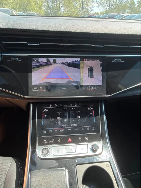 2023 Audi Q8 - Image 8 of 11