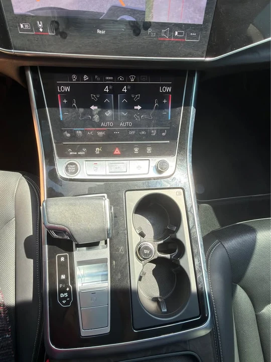 2023 Audi Q8 - Image 9 of 11