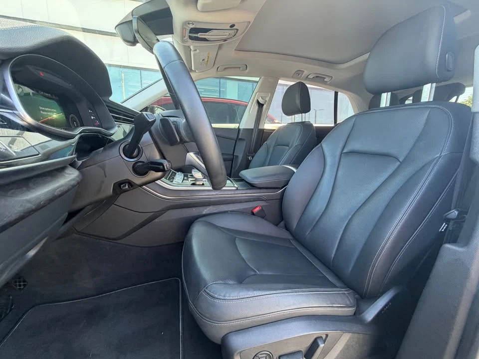 2023 Audi Q8 - Image 7 of 9
