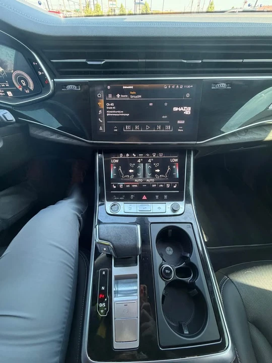 2023 Audi Q8 - Image 9 of 9