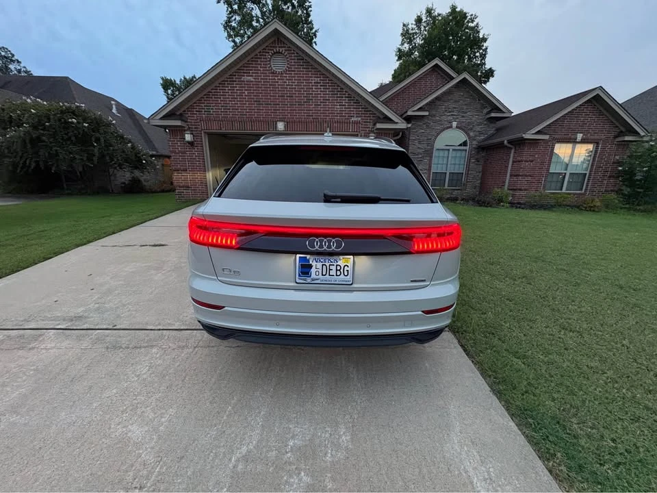 2023 Audi Q8 - Image 8 of 20