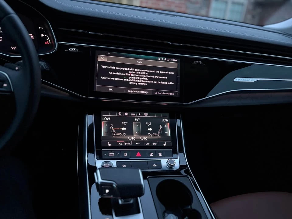 2023 Audi Q8 - Image 17 of 20