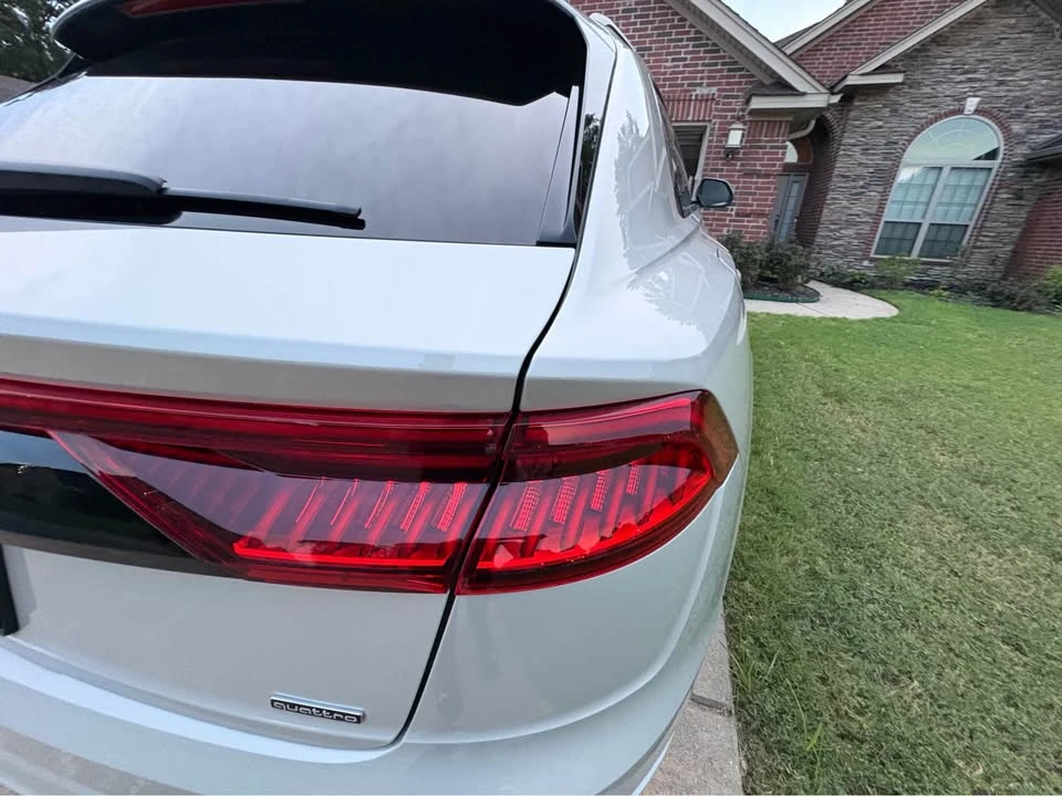 2023 Audi Q8 - Image 9 of 20